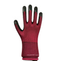 Non-Slip Grip Duty Latex Coated Work Safety Gloves